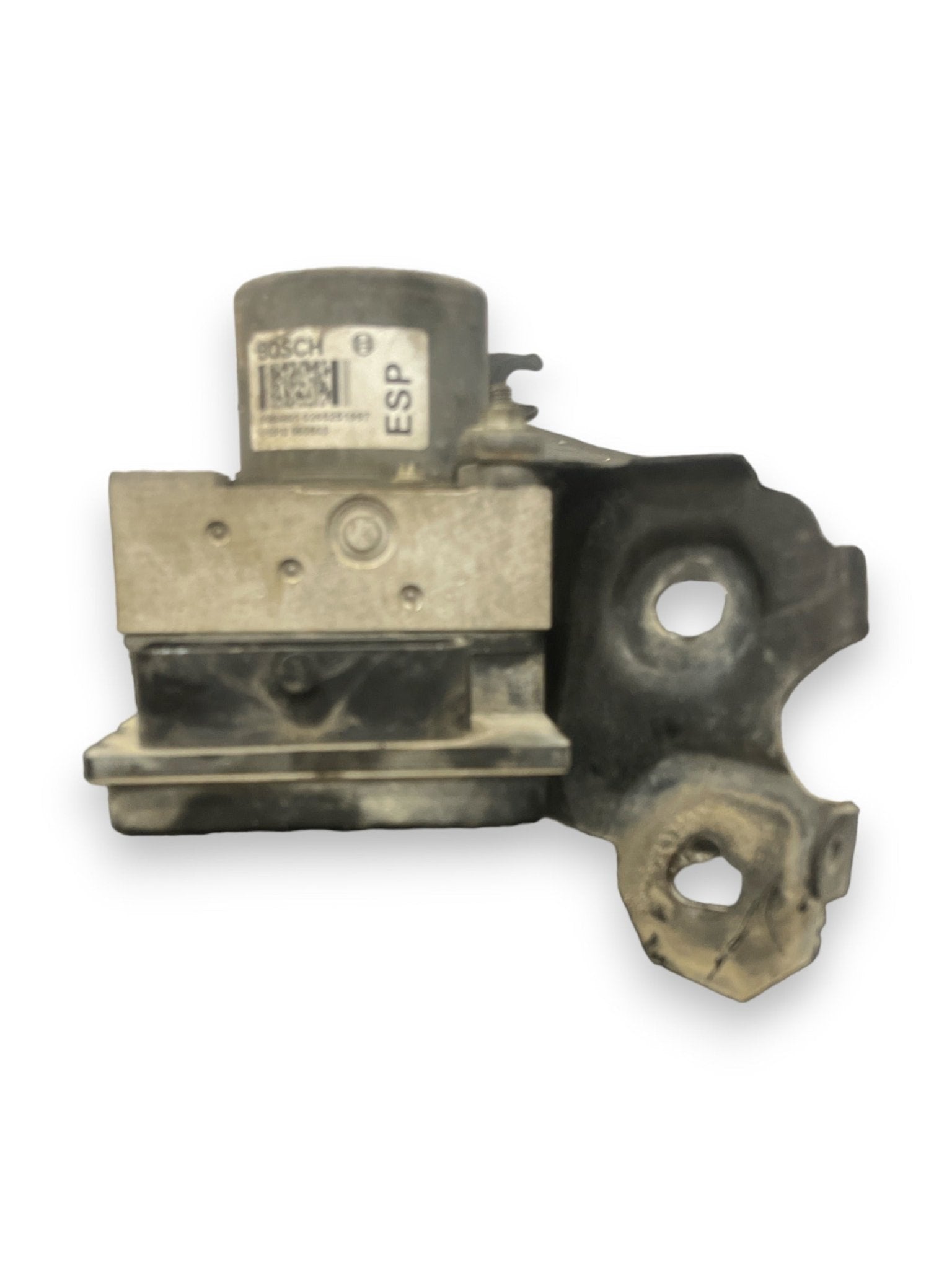 Centralina Pompa ABS Fiat Punto Evo 1.3 Diesel (2012) cod.0265251997