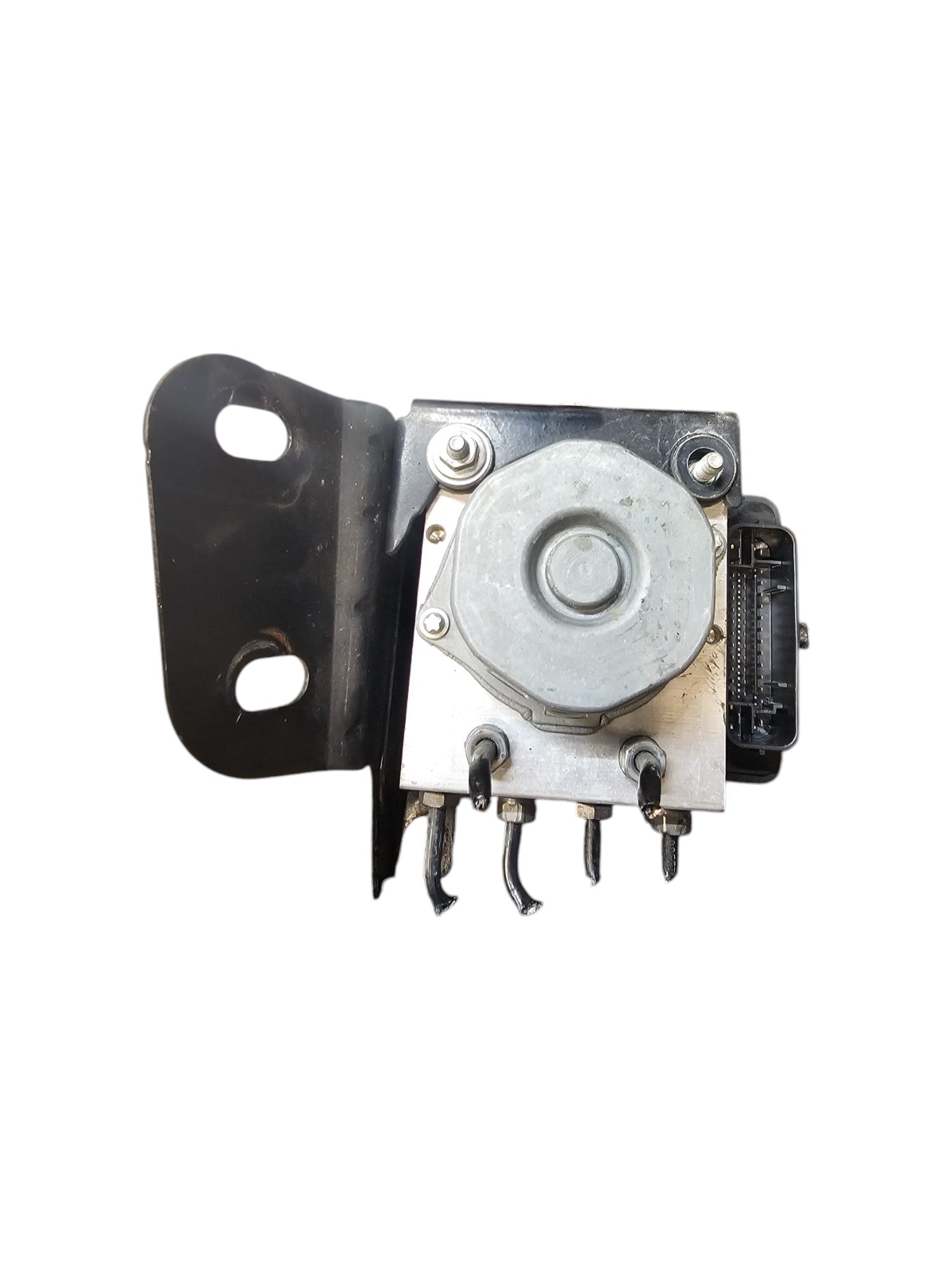 Centralina Pompa Abs Fiat Punto EVO 1.2 Benzina Cod:51963416 (2009-2012)
