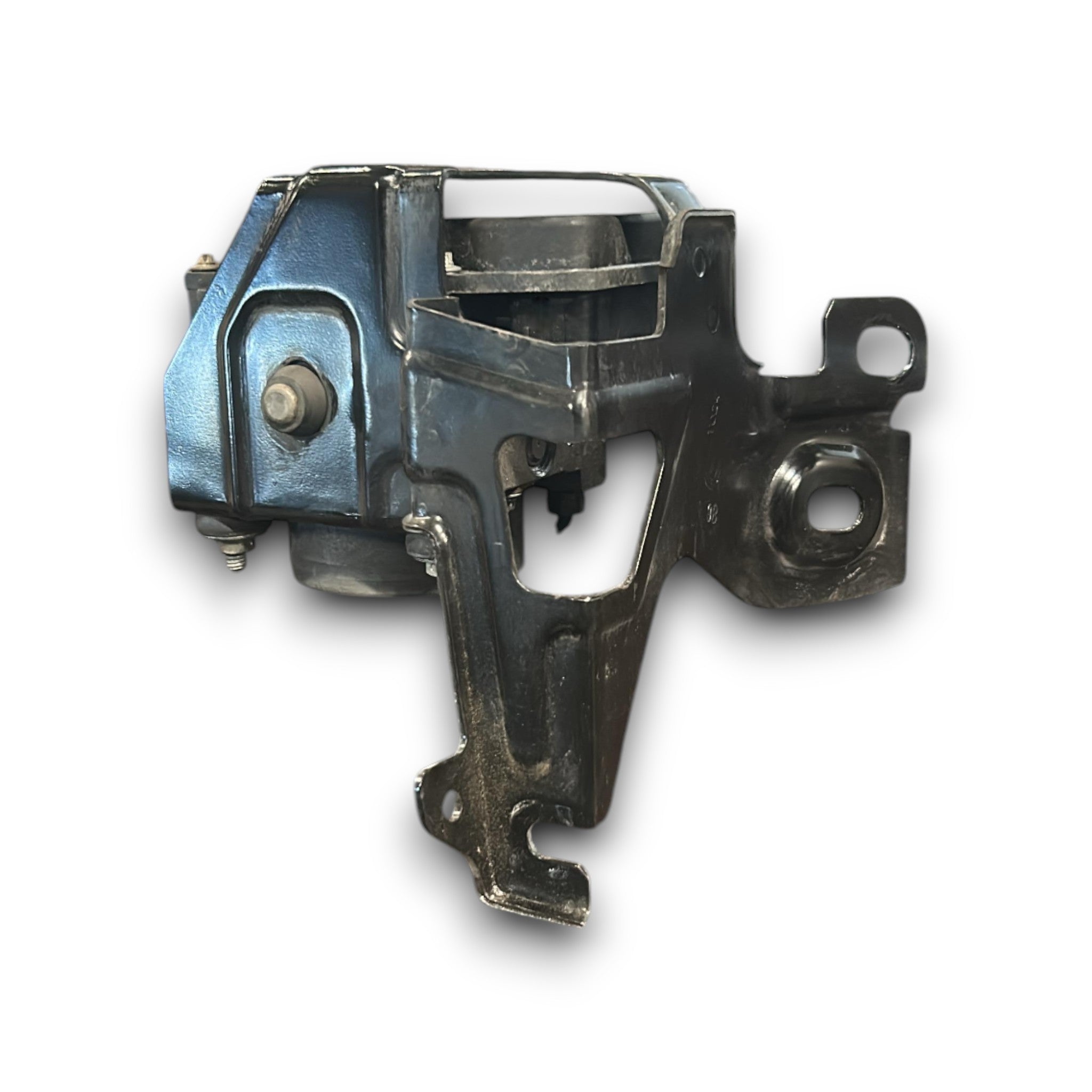 Centralina / Pompa ABS Fiat Qubo cod.51801321 1.3 Diesel (2008 > 2019) cod.0265231997