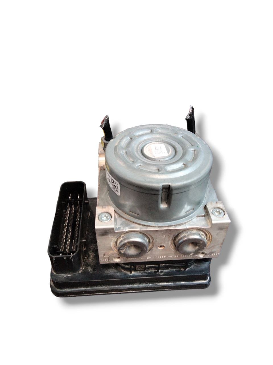 Centralina / Pompa Abs Ford Focus 1.0 Ecoboost ( 2021 ) cod.NX61-2B373-CD