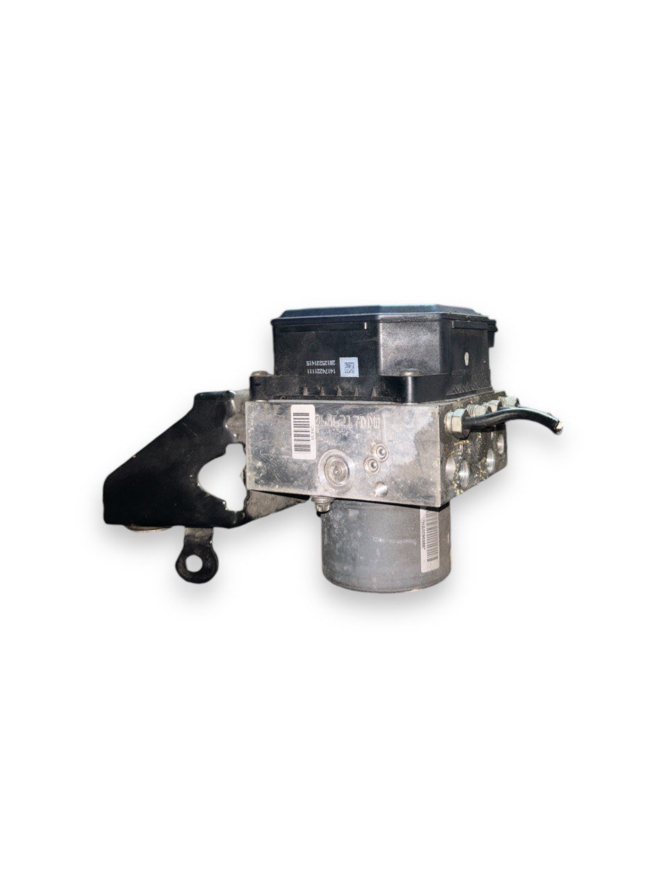 Centralina / Pompa ABS Ford S - MAX 2.0 Diesel (2006 > 2015) cod.CG91-2C405-CC