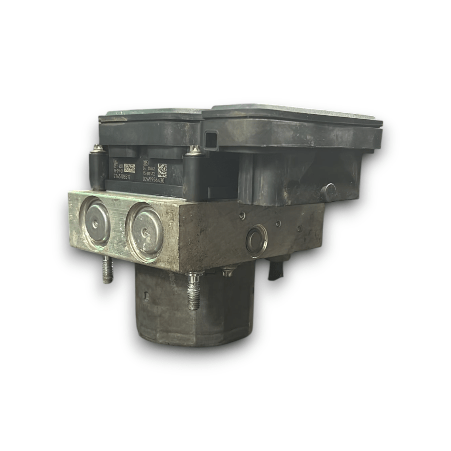 Centralina Pompa Abs Ford Transit 2.0 Diesel cod:0265956430 (2012 > 2018)