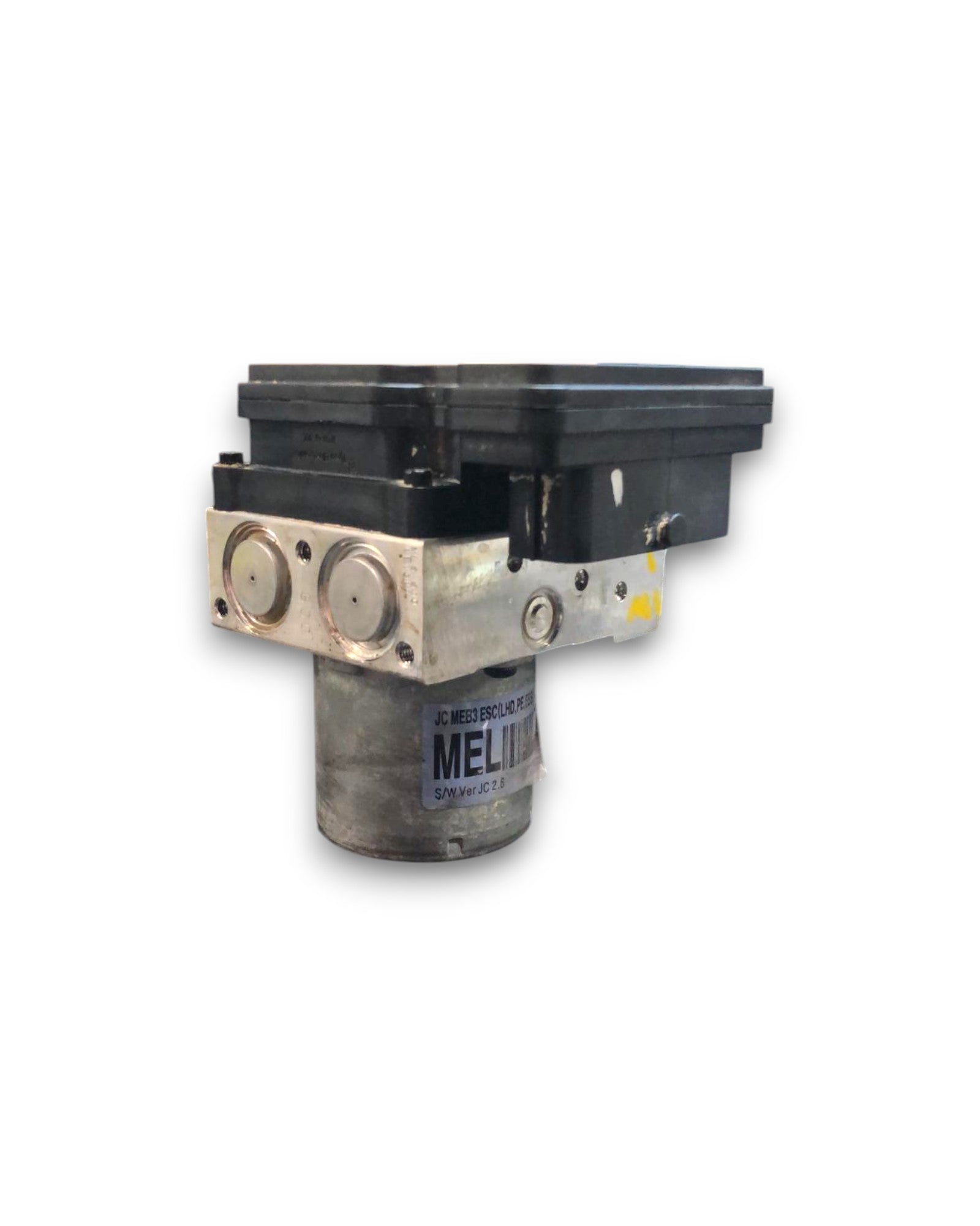 Centralina Pompa Abs Hyundai Ix20 1.4 benzina (2010 > 2019) cod:1K589-30580