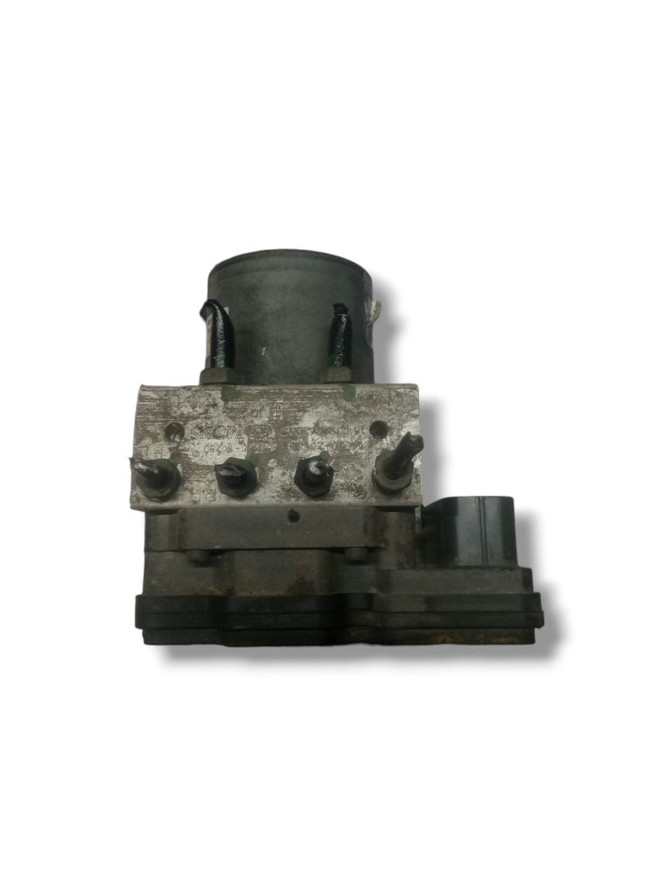 Centralina / Pompa Abs Hyundai ix20 1.6 Benzina (2017) cod: 61589-45100 / 1K589-30580