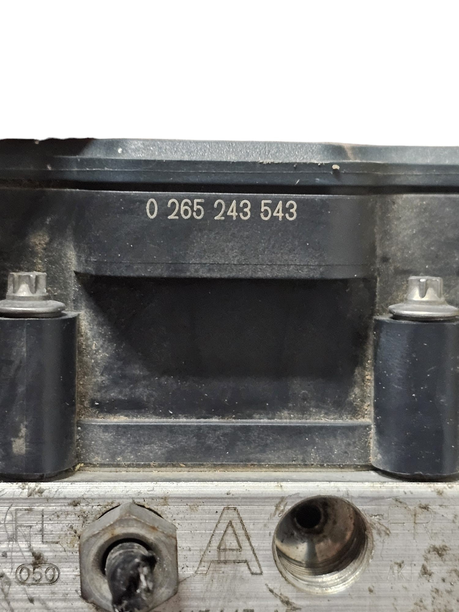 Centralina Pompa Abs Jaguar XE X760 2.0 Diesel Cod:GX7314F447AF (2015-2024)