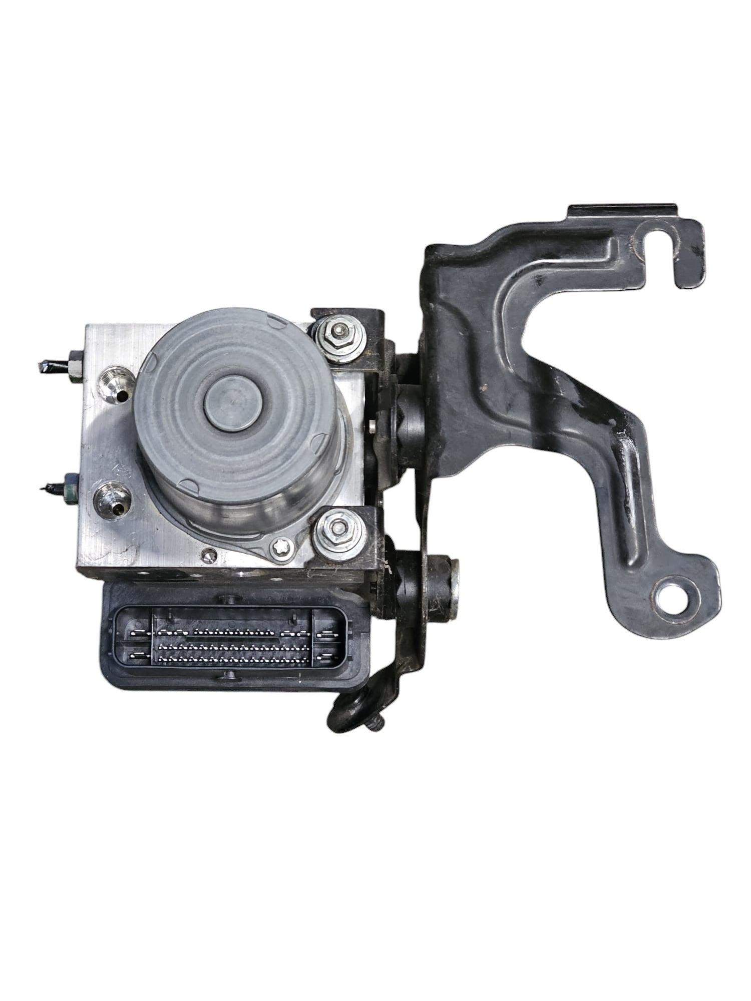 Centralina Pompa Abs Jaguar XE X760 2.0 Diesel Cod:GX7314F447AF (2015-2024)
