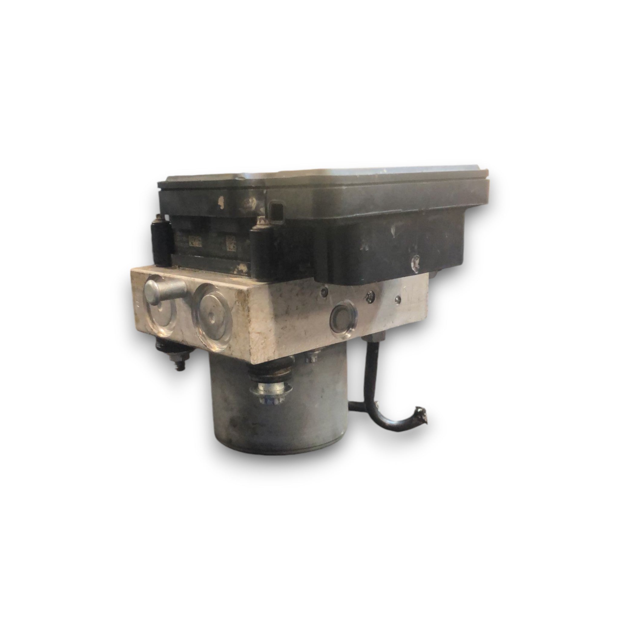 Centralina Pompa Abs Jeep Cherokee 2.2 Diesel (2013 > 2023) cod:0265255580