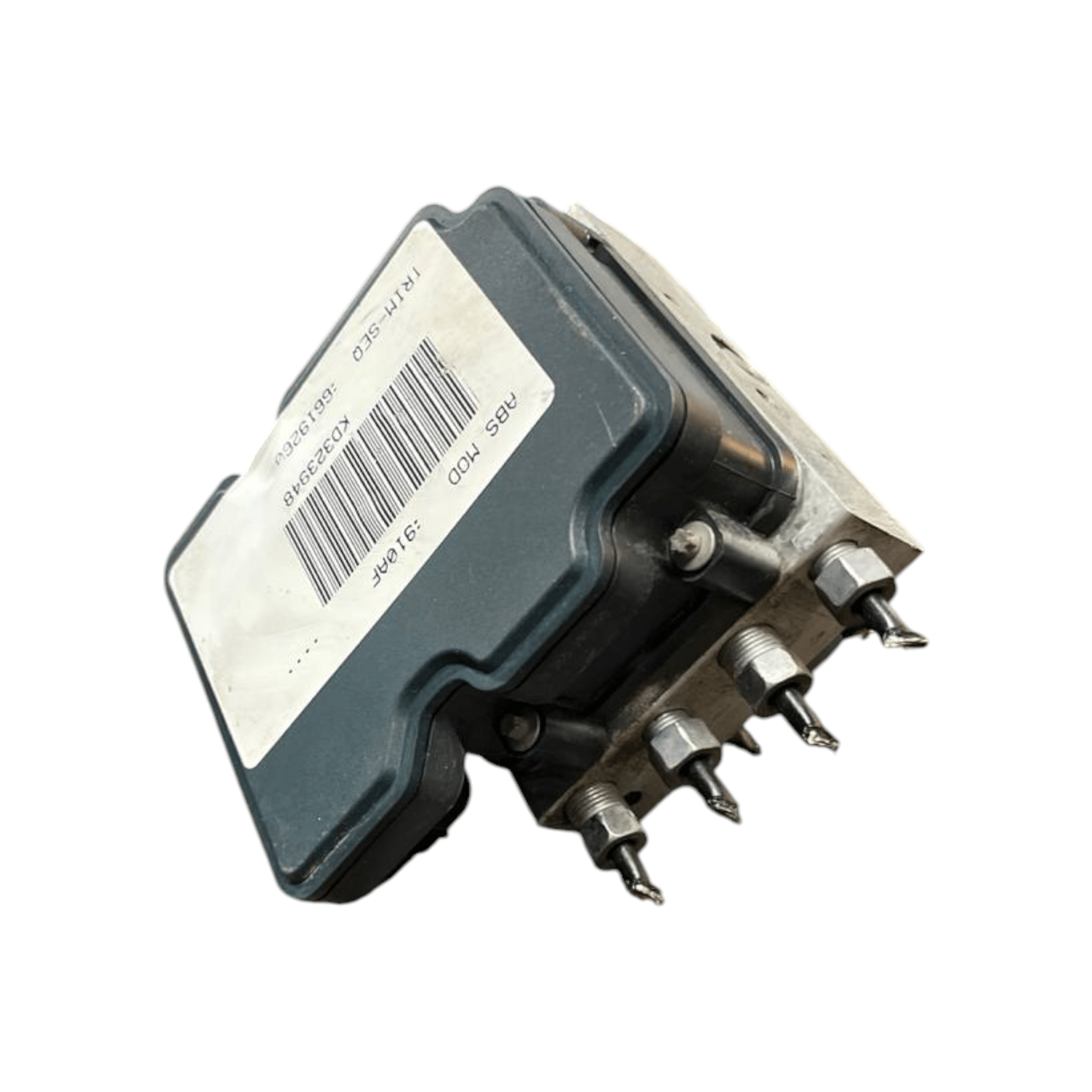 Centralina Pompa Abs Jeep Cherokee 2.2 Diesel (2013-2023) cod.P68287910AF / 026595490