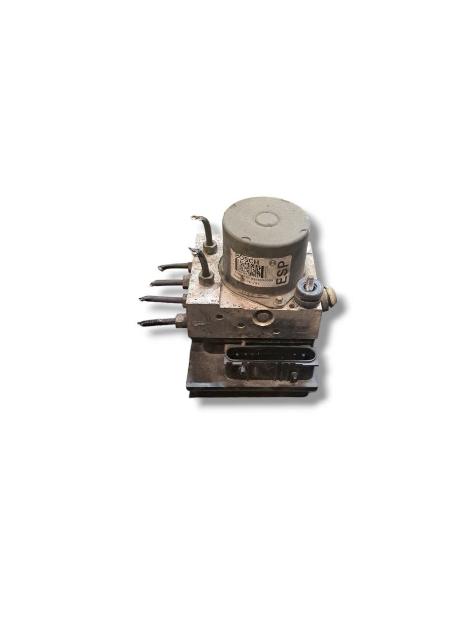 Centralina Pompa Abs Lancia Musa 1.6 diesel (2007-2013) COD:51805701