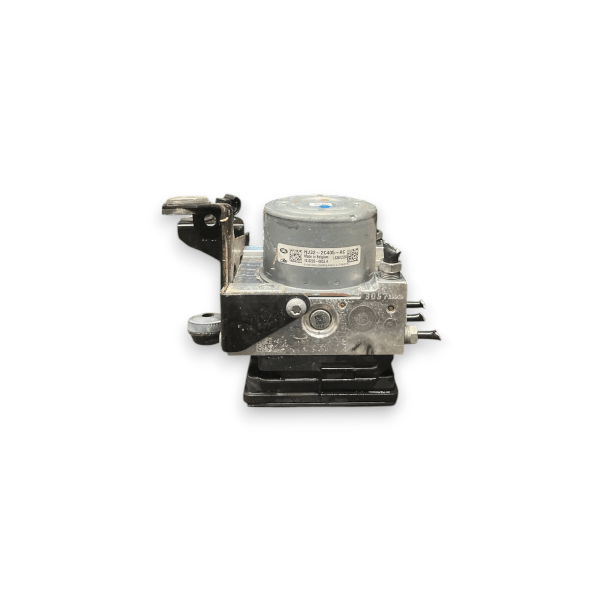 Centralina Pompa Abs Land Rover Evoque L538 2.0 Diesel (2011 al 2018) cod: HJ32-2C405-AC