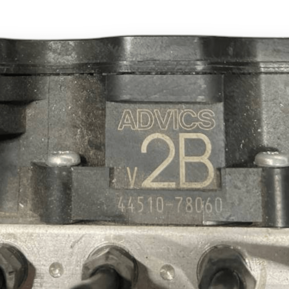 Centralina Pompa Abs Lexus NX II 2.5 Benzina - Hybrid (2021 -) cod: 44510-78060