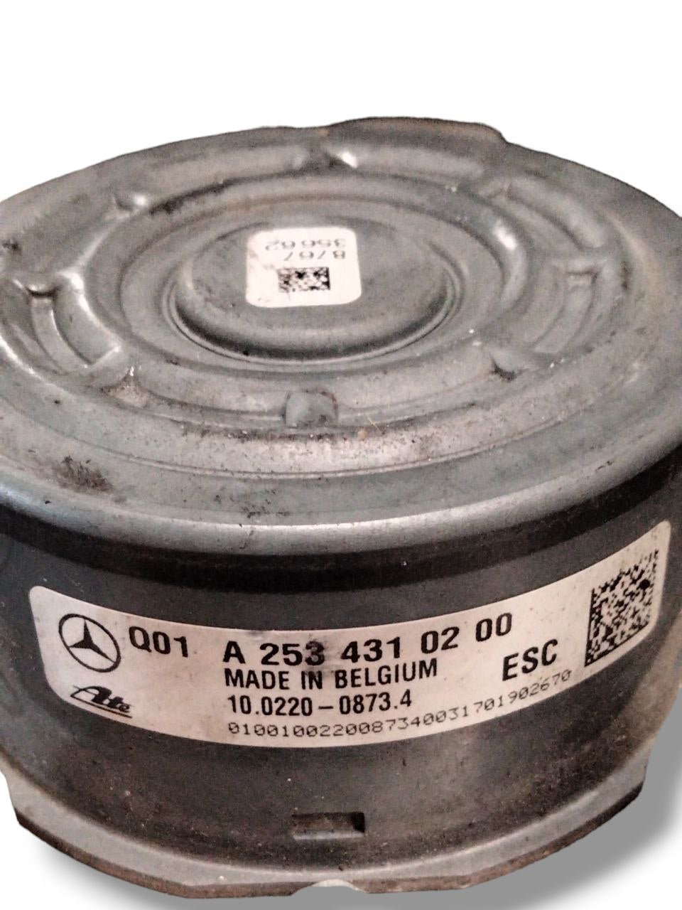 Centralina Pompa Abs Mercedes-Benz classe C W205 2.2diesel(2014-2021)cod.A2534310200