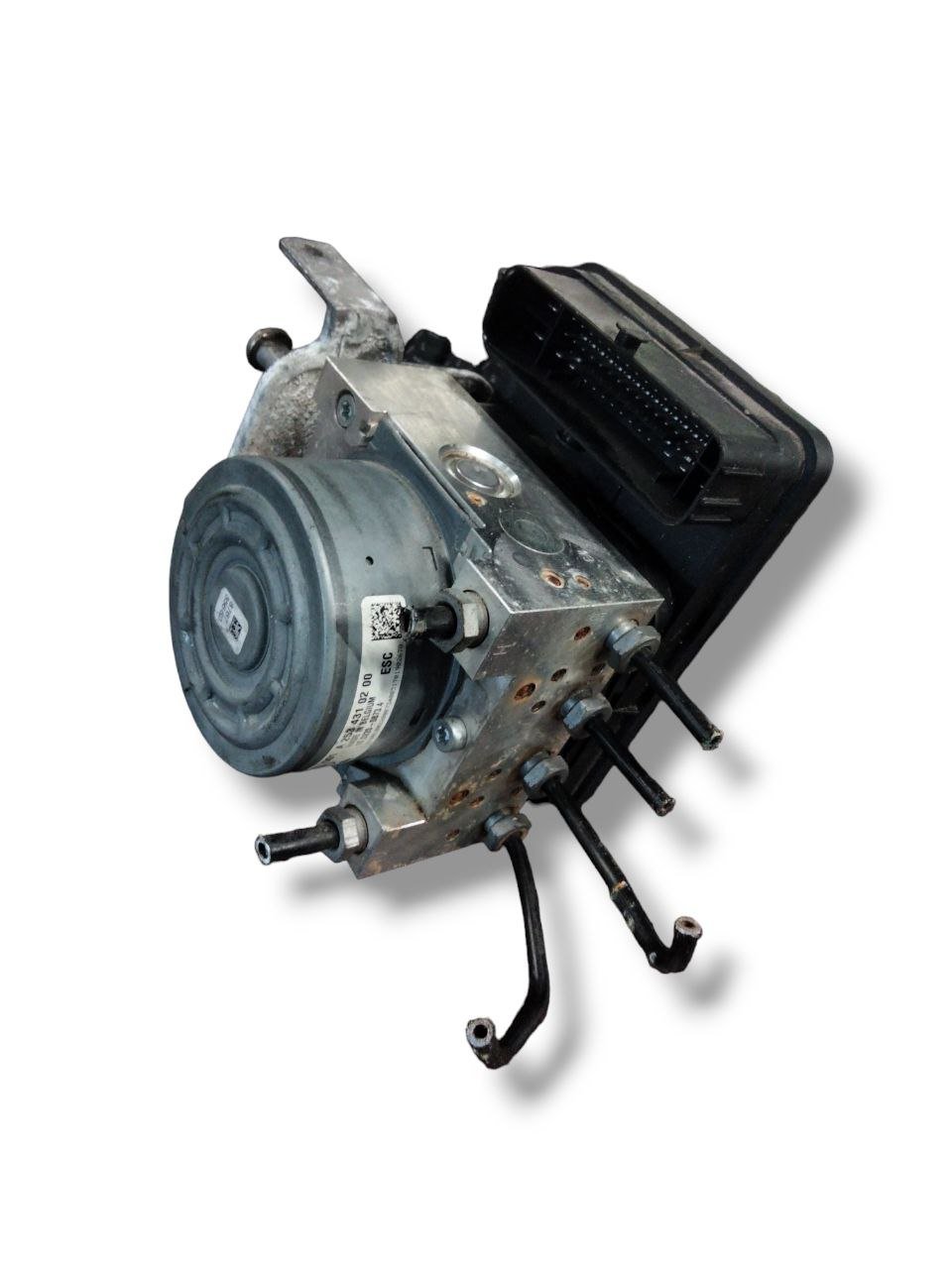Centralina Pompa Abs Mercedes-Benz classe C W205 2.2diesel(2014-2021)cod.A2534310200