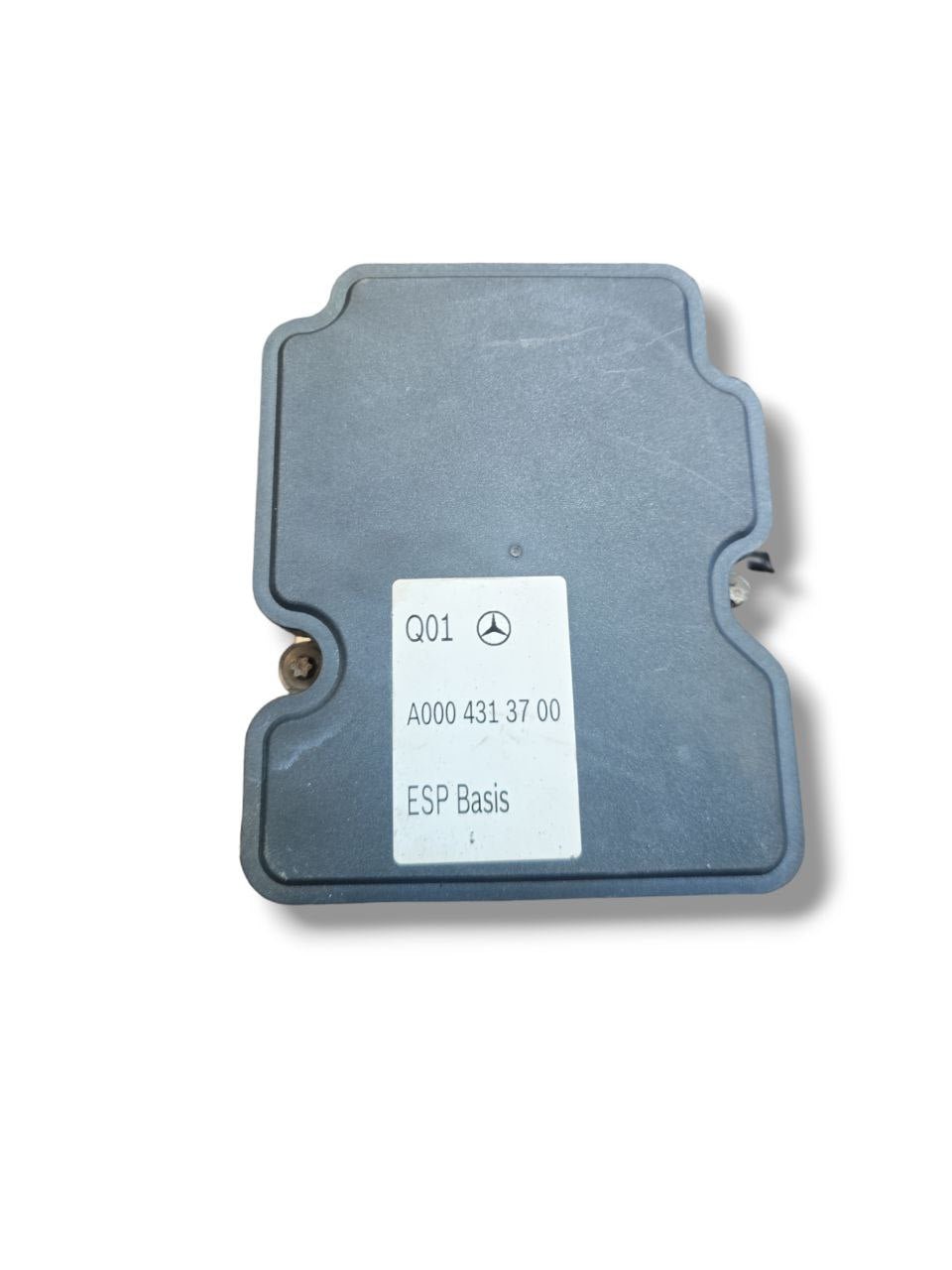 Centralina / Pompa Abs Mercedes Classe A w176 2.0 Benzina ( 2012 - 2018 ) Cod : A0004313700