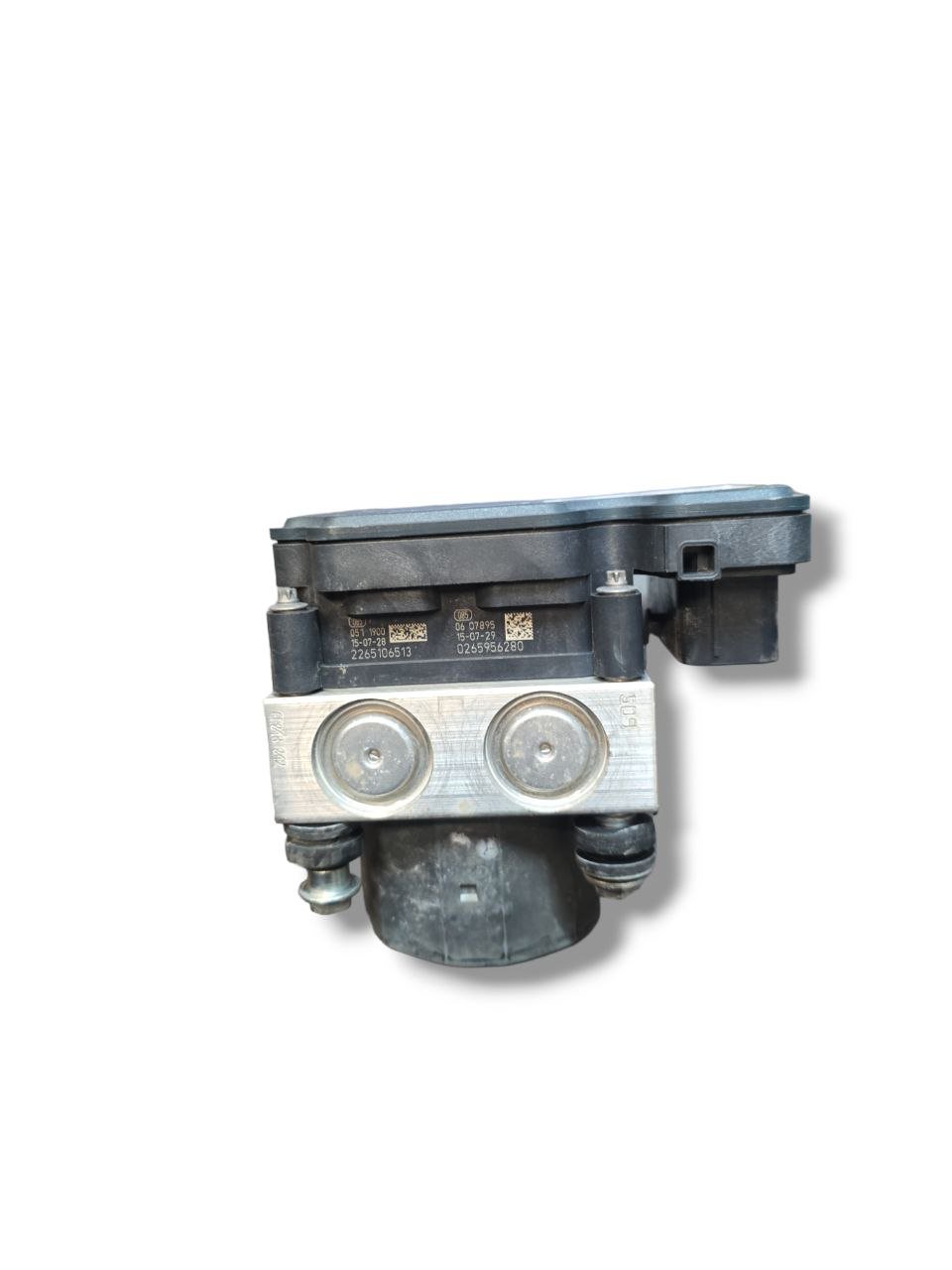 Centralina / Pompa Abs Mercedes Classe A w176 2.0 Benzina ( 2012 - 2018 ) Cod : A0004313700