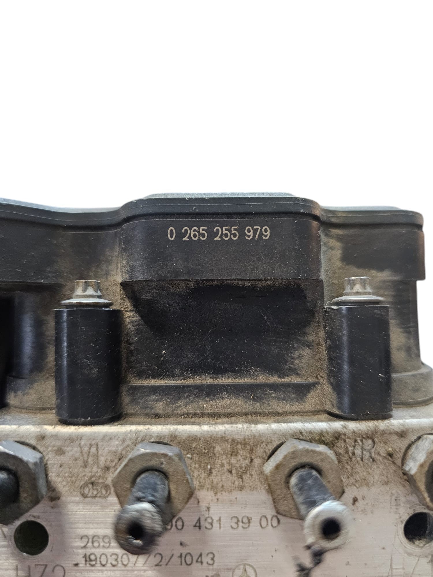 Centralina Pompa ABS Mercedes GLA X156 2.2 Diesel Cod:A0004313900 (2013-2019)