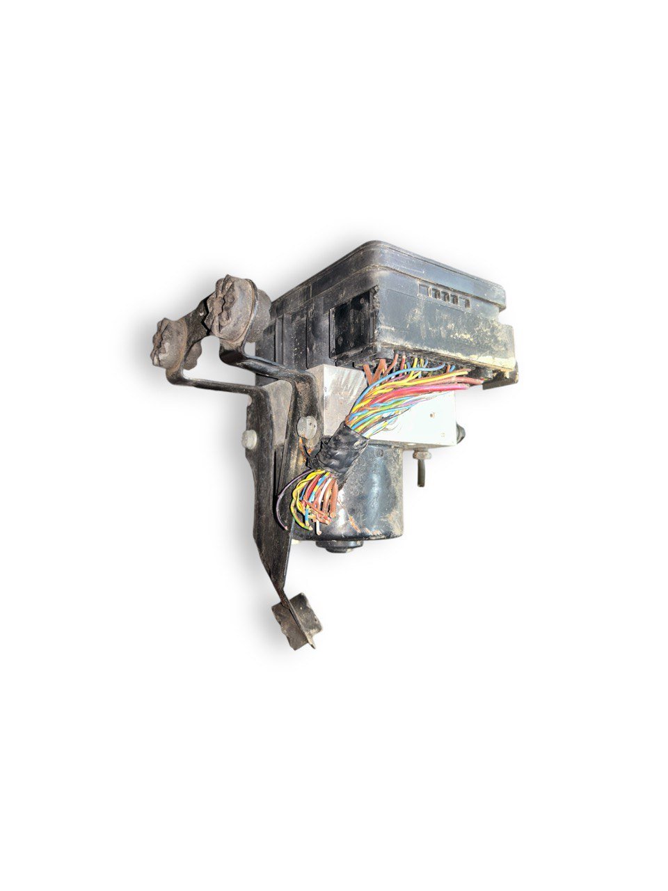 Centralina / Pompa ABS Mini Cooper R50 1.6 Benzina (2001 > 2007) cod.6760271 cod.6750272