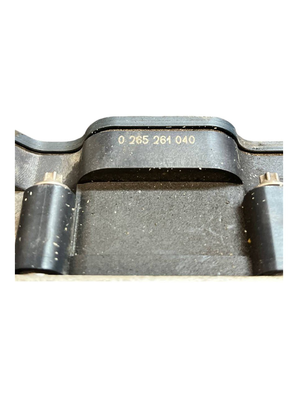 Centralina / Pompa ABS Nissan Qashqai J11 1.5 Diesel (2014-2021) cod.476604EA1C