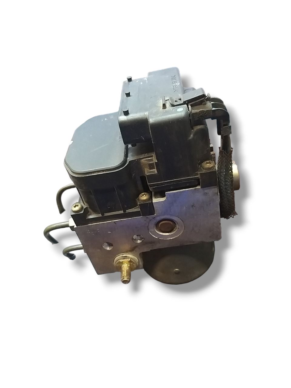 Centralina Pompa Abs Opel Astra G 1.6 Benzina ( 1998 - 2006 ) Cod : 0273004362