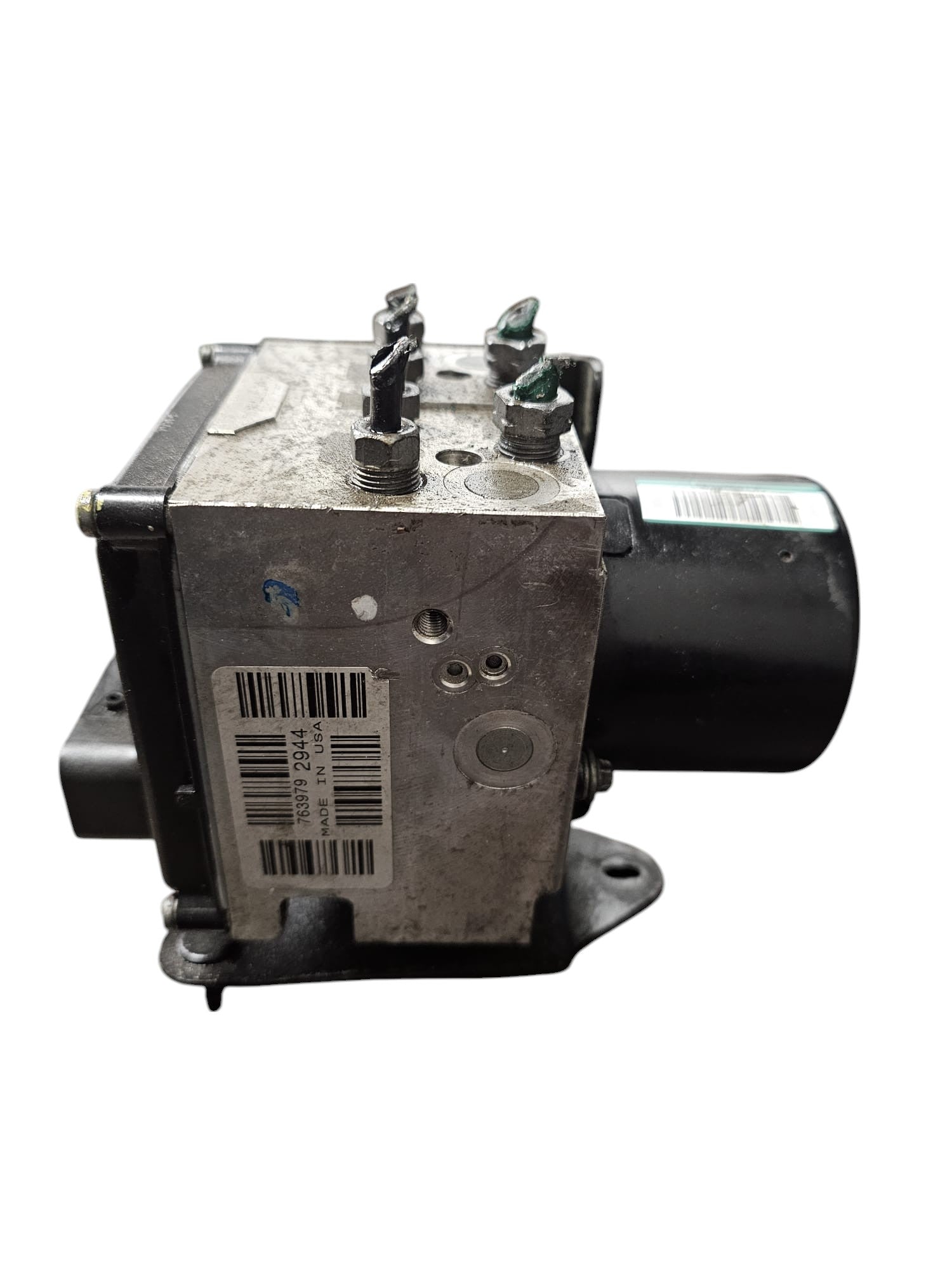 Centralina Pompa Abs Peugeot 407 I 2.0 Diesel Cod:9657462080 (2004-2012)