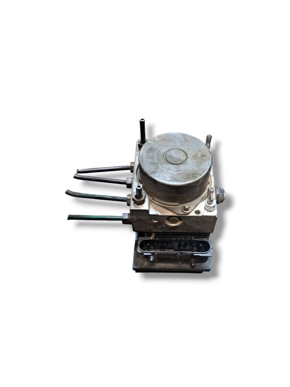 Centralina Pompa Abs Renault Clio III Benzina (2010) COD:8200559749-0265800559
