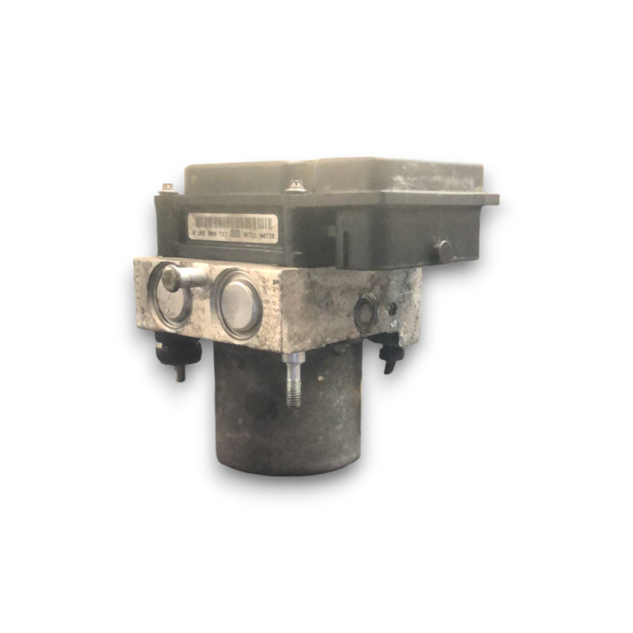 Centralina Pompa Abs renault Master 2.3 Diesel (2010 >) cod:0265800737