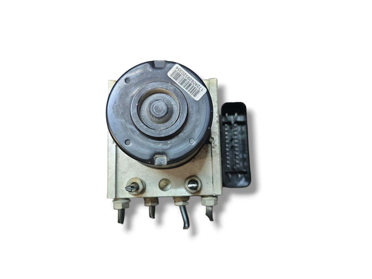 Centralina / Pompa Abs Seat Leon / Skoda Octavia / Audi A3 / Golf 5 1.9 Diesel ( 2005 - 2012 ) Cod : 1K0907379P