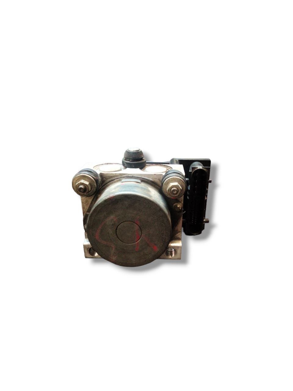 Centralina Pompa Abs suzuki sx4 - Fiat 16 4wd (2007) cod.0265231670