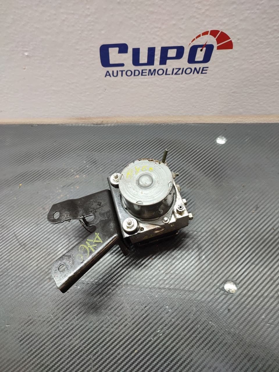Centralina pompa Abs Toyota Aygo mk1 2008 cod 0265800441