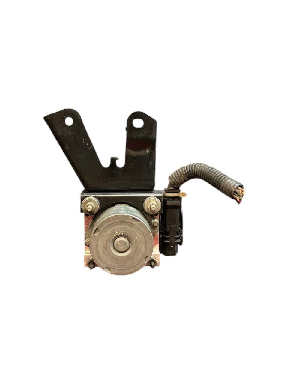 Centralina Pompa Abs Toyota Aygo / yaris / Citroen C1 1.0 Benzina cod.0265231579 - 44510-0H010(2005-2011)