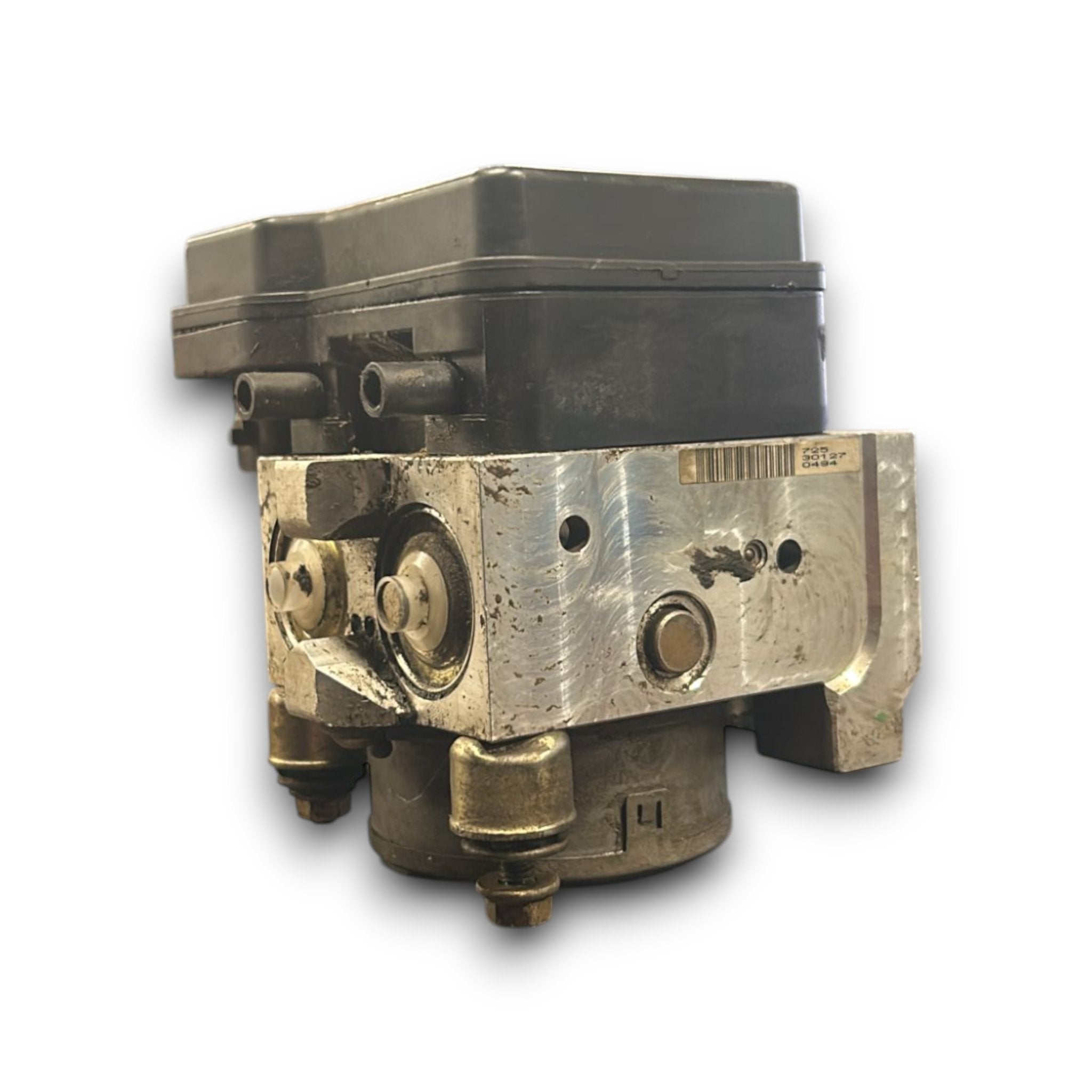 Centralina / Pompa ABS Toyota Land Cruiser (J120) cod.44510-60070 3.0 Diesel (2002 > 2007) cod.89541-60040 cod.135110-19250