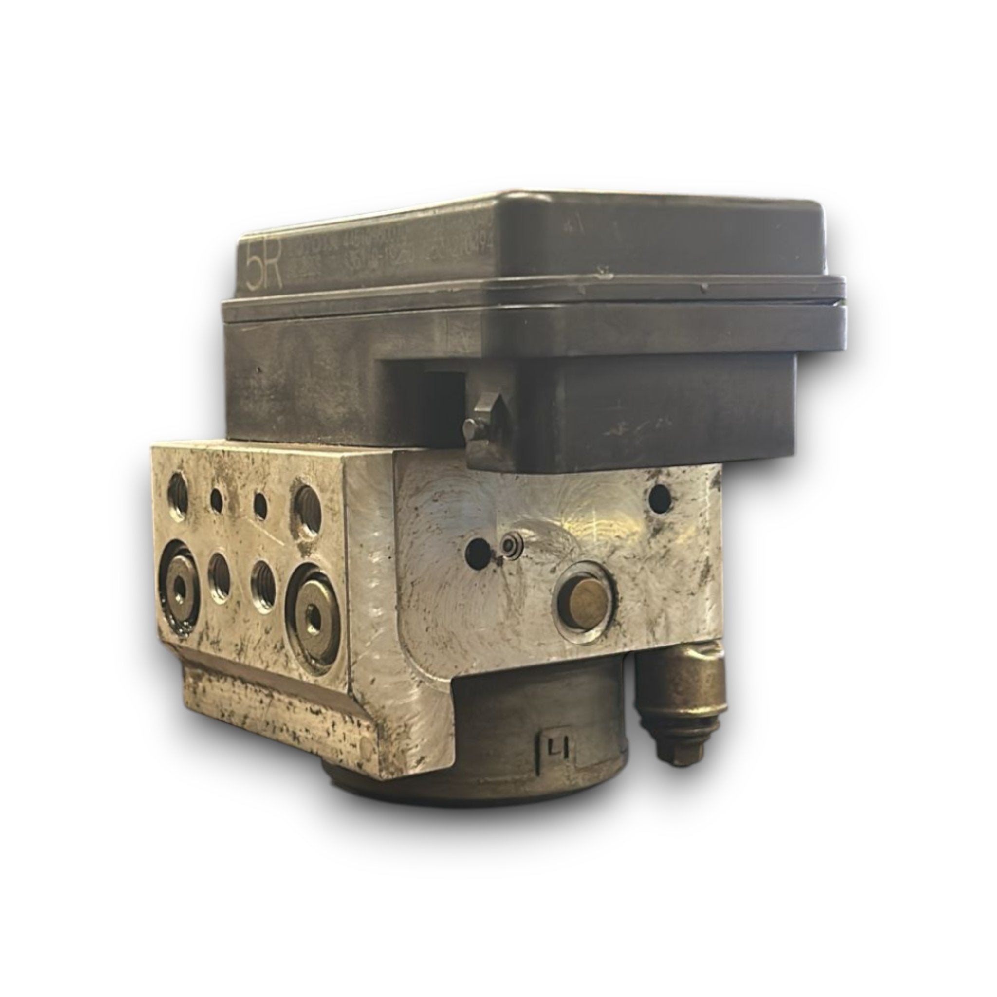 Centralina / Pompa ABS Toyota Land Cruiser (J120) cod.44510-60070 3.0 Diesel (2002 > 2007) cod.89541-60040 cod.135110-19250