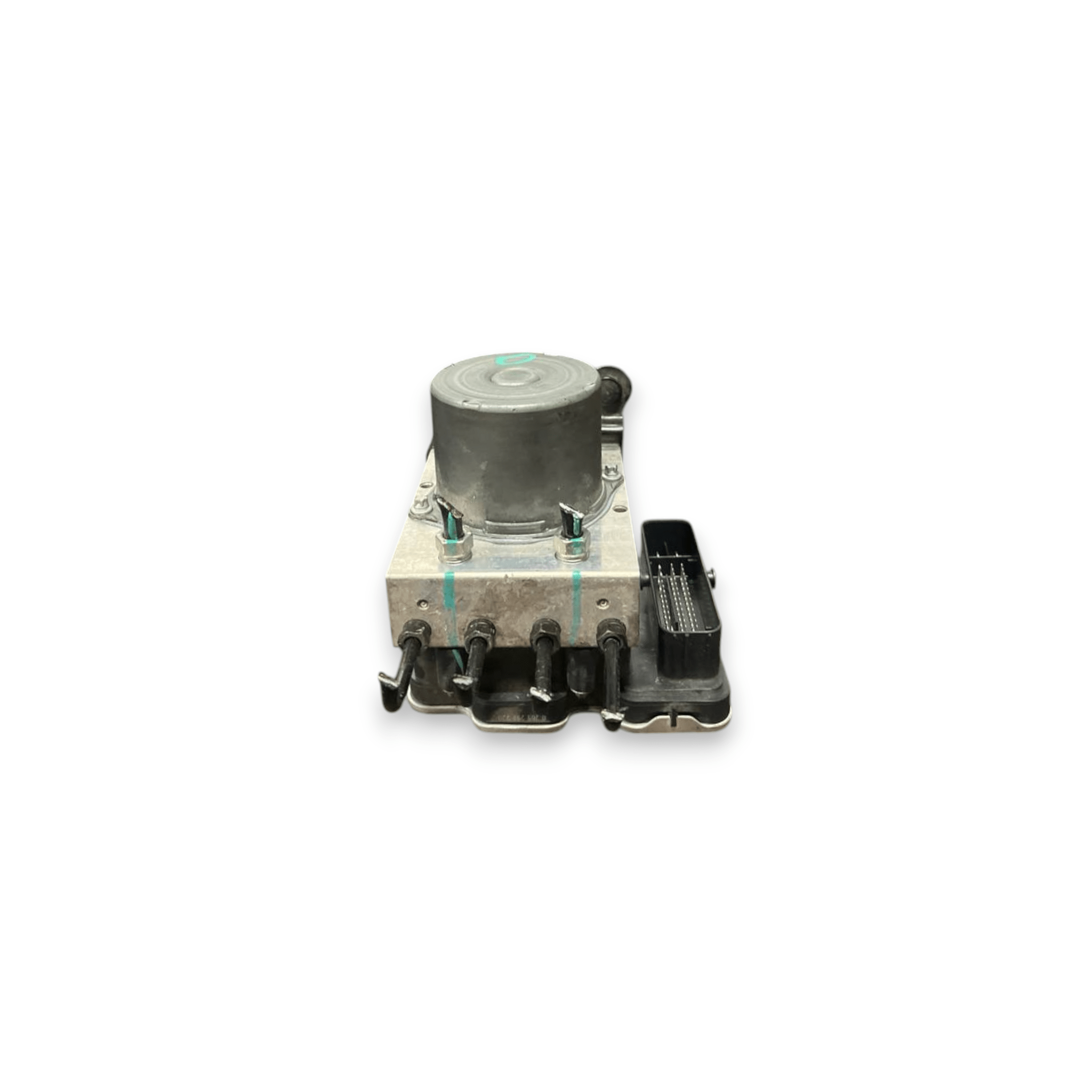 Centralina Pompa Abs Toyota Yaris Cross 1.5 Benzina - Hybrid (2020 -) cod: 0265957151