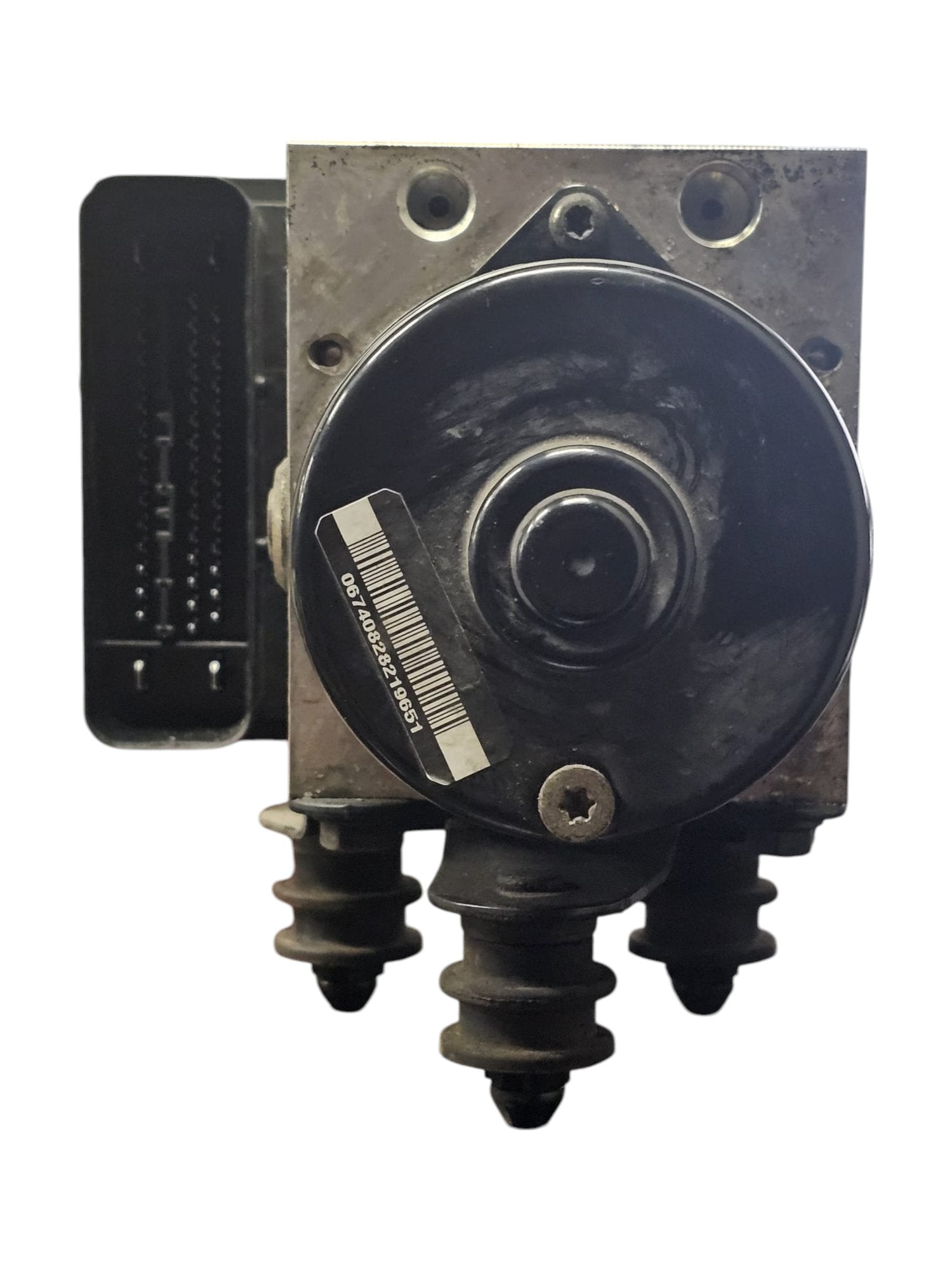 Centralina Pompa Abs Volkswagen Golf V 5 2.0 TDI(2003-2009) Cod: 1K0614517M
