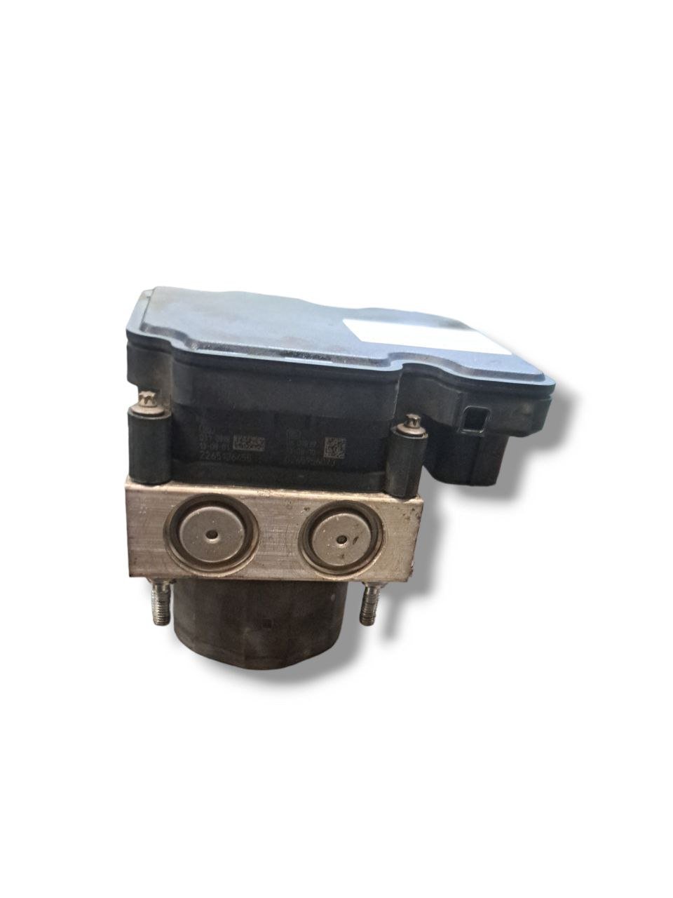 Centralina Pompa ABS Volkswagen Polo 6R 1.2 Diesel ( 2009- 2017) COD:6R0907379AS