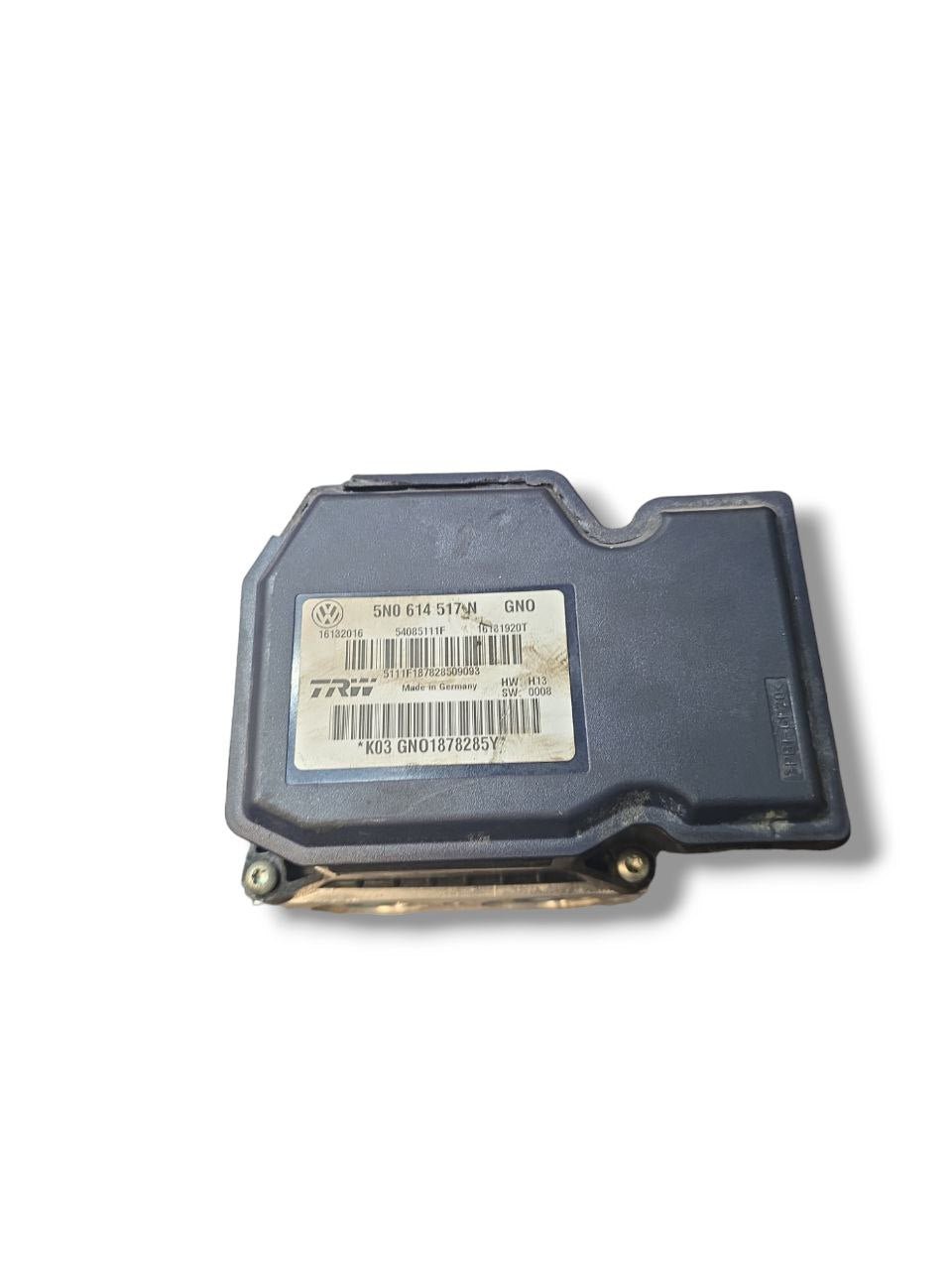 Centralina Pompa Abs Volkswagen Tiguan 2.0 Diesel ( 2007 - 2016 ) Cod : 5N0614517N