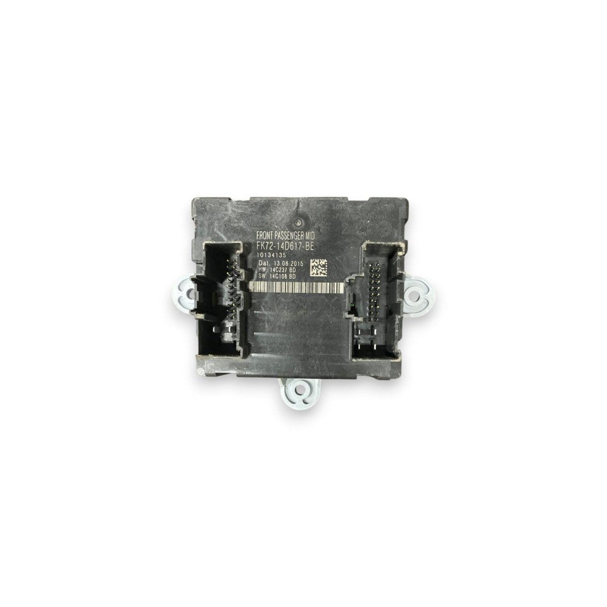 Centralina porta anteriore destra (dx) Land Rover Evoque L551 (2011-2018) Cod: FK72-14D617-BE