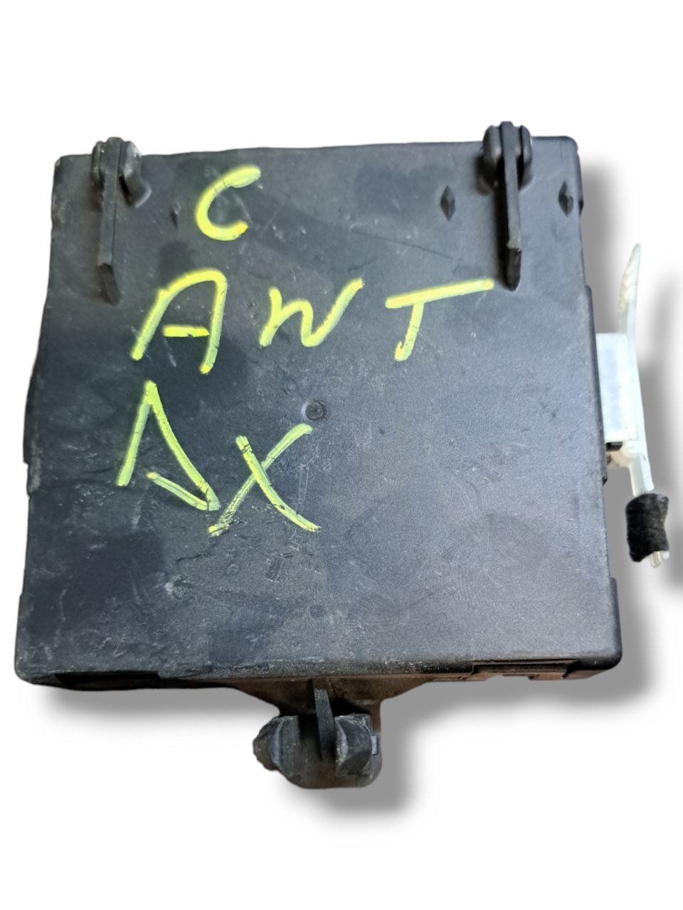 Centralina porta anteriore destra Mercedes-Benz Classe C W204 COD:A2048707426 (2007-2013)