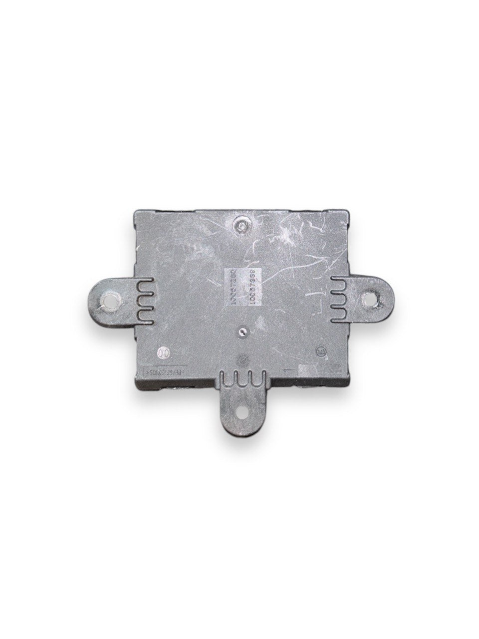 Centralina Porta Anteriore Sinistra Ford Fiesta VI 1.4 Benzina (2008 > 2017) cod.CV1T14B531AG