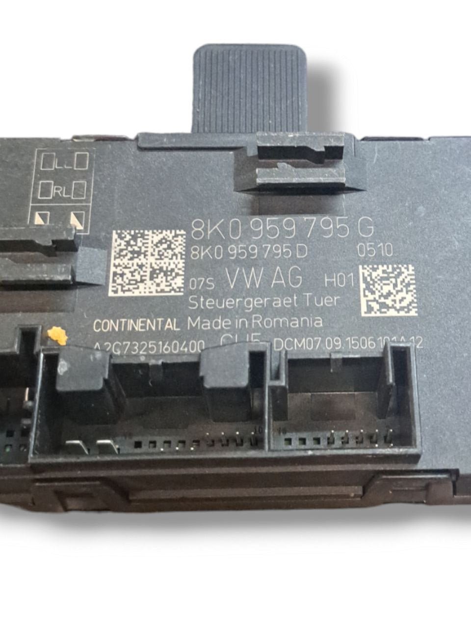 Centralina porta Posteriore destra Audi A4 B8 (2007-2015) COD:8K0959795G