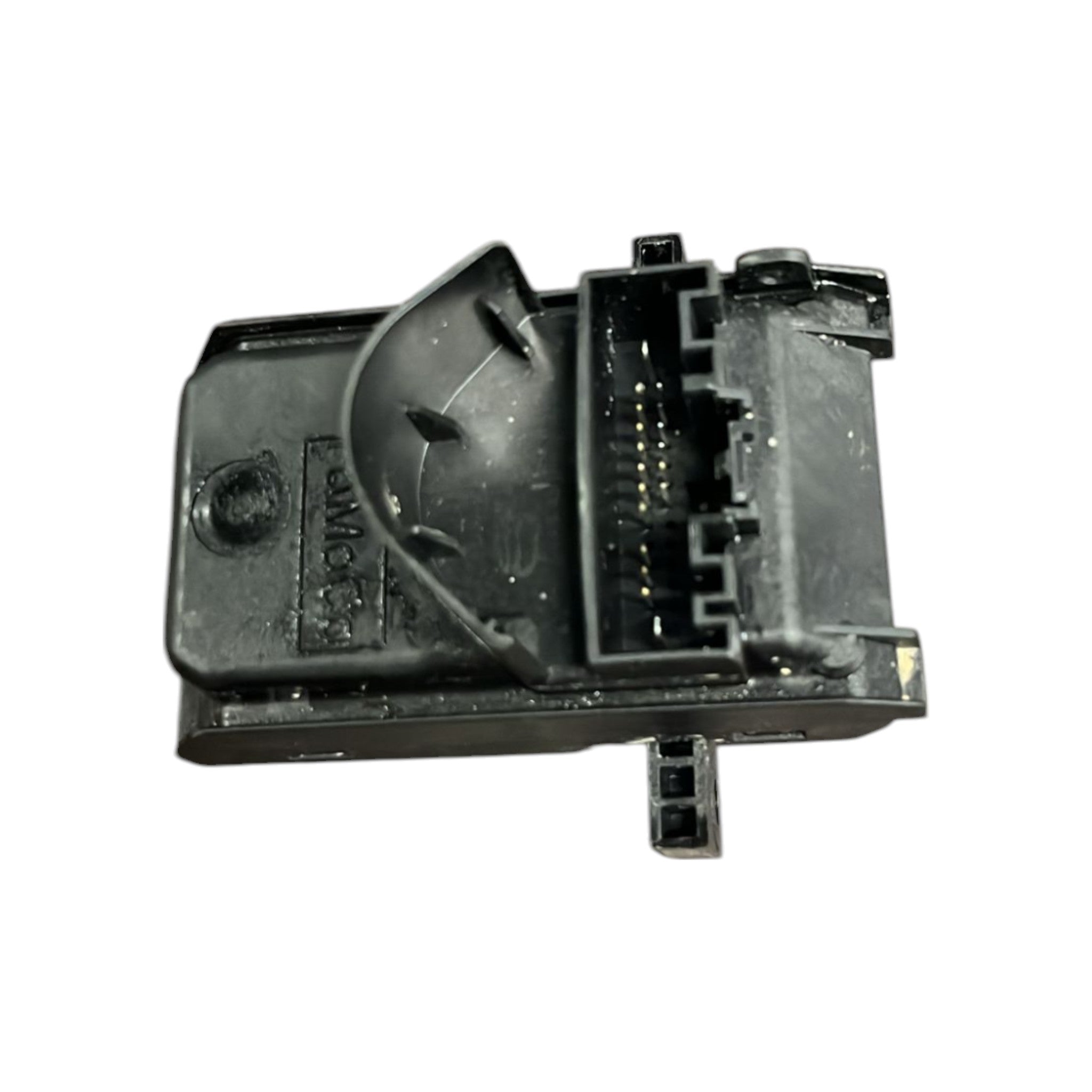 Centralina Porta / Presa OBD Ford Eco Sport cod:F00HJ02223 (2012 >)