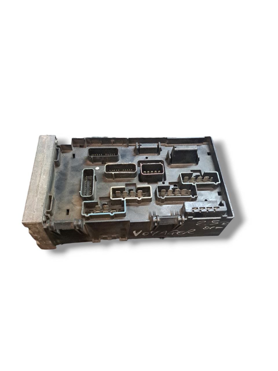 Centralina portafusibii scatola fusibili Chrysler Voyager 2.5 Diesel (2000 - 2007) COD:04869001Aj