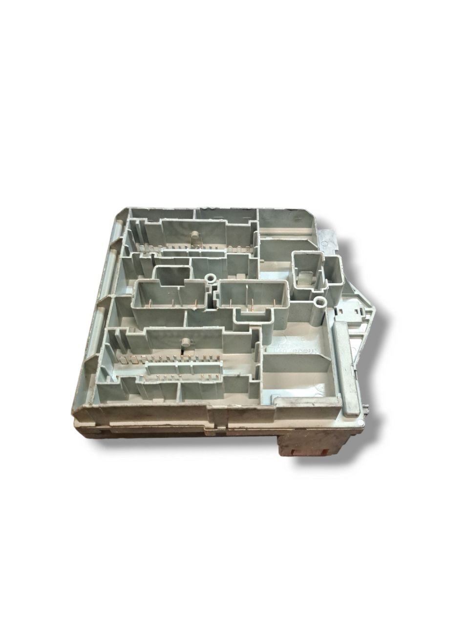 Centralina portafusibii scatola fusibili Fiat Bravo 1.9 Diesel (2007-2014) COD:51775688