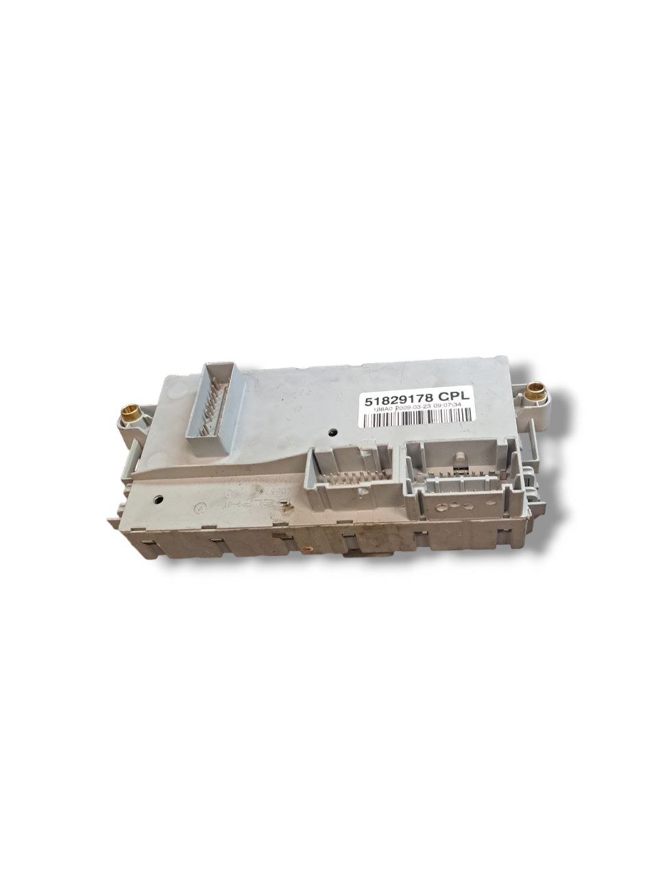 Centralina portafusibii scatola fusibili Fiat Bravo 1.9 Diesel (2007-2014) COD:51829178