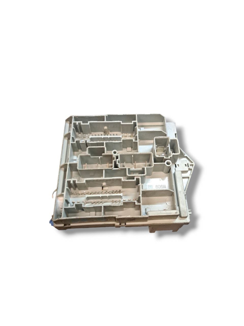 Centralina portafusibii scatola fusibili Lancia Musa 1.3 Diesel (2004-2012) COD:51739427