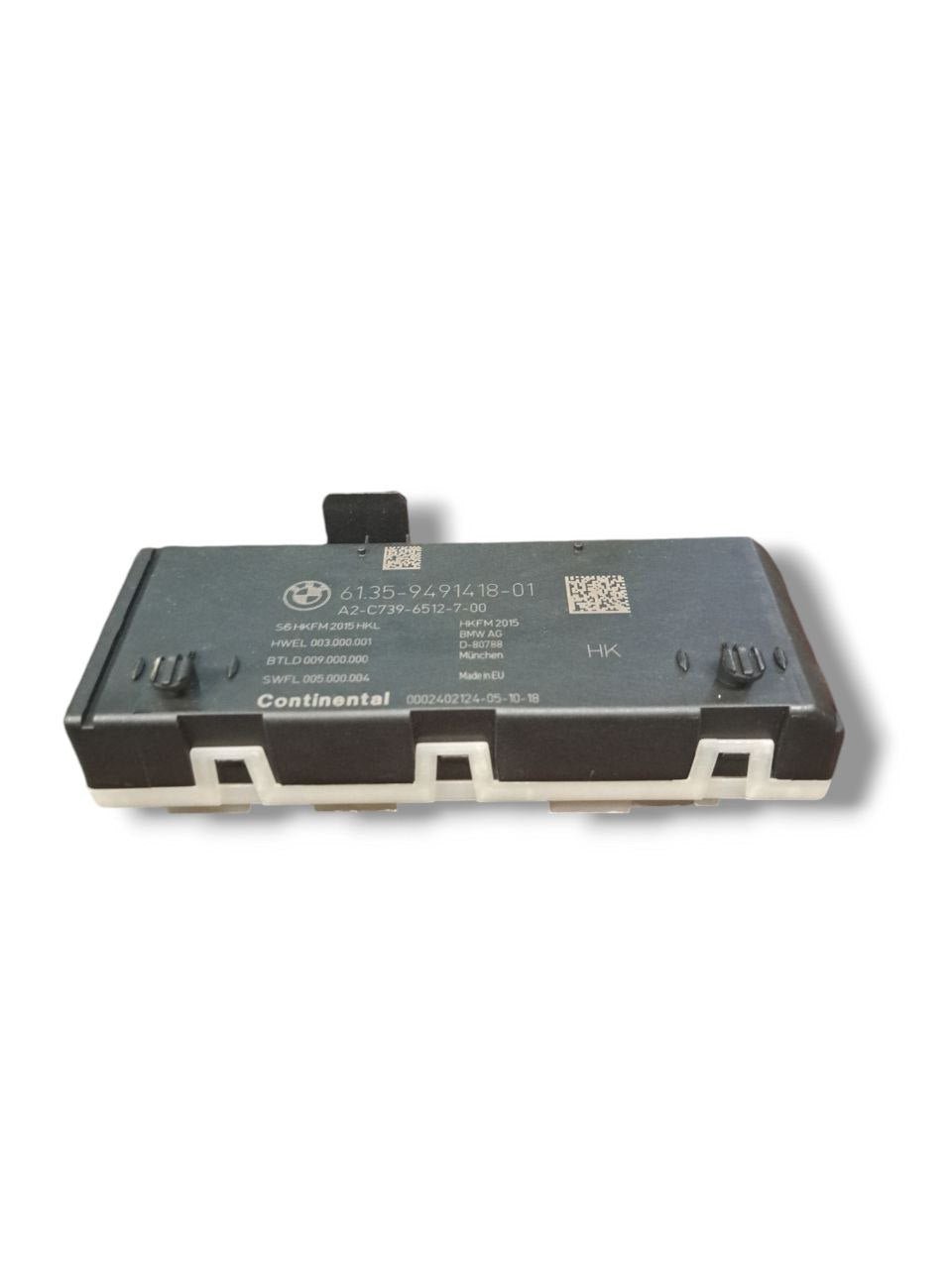 Centralina portellone Bagagliaio posteriore Bmw X3 G01 (2017>) COD:9491418