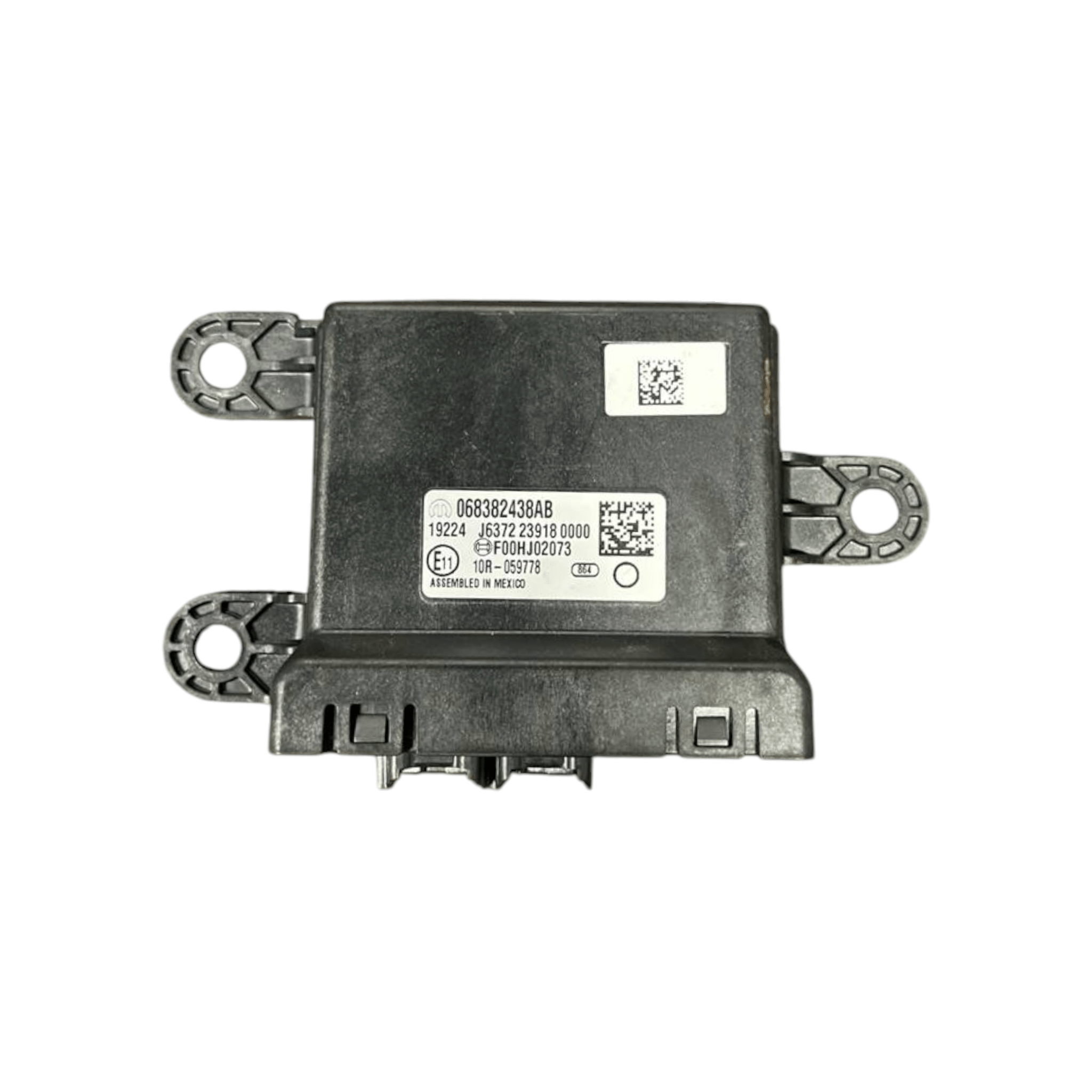Centralina Portellone Posteriore Jeep Cherokee KL cod.068382438AB (2013-2023)