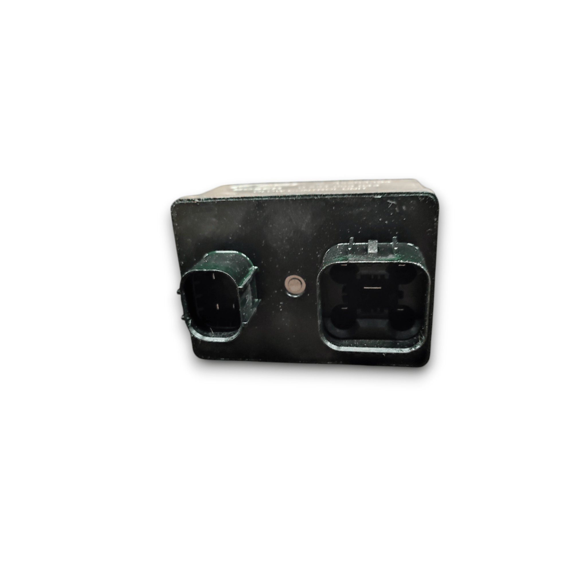 Centralina Pre-Riscaldamento Candelette Alfa Romeo Giulietta COD: 55203394 (2010>)