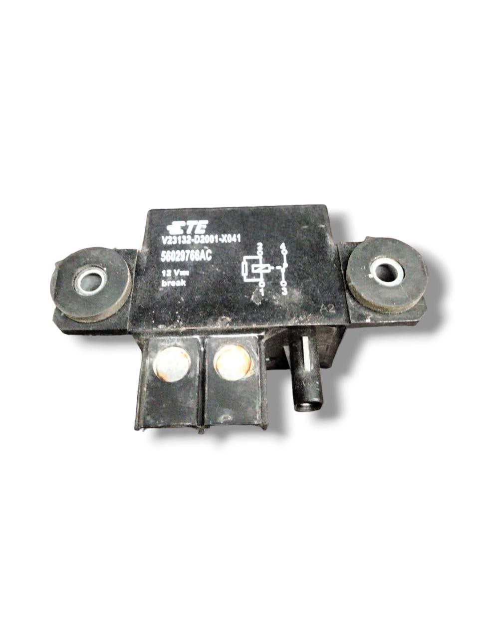 Centralina Pre-riscaldamento candelette Jeep Grand Cherokee WK2 cod.56029766 (2010 al 2021)