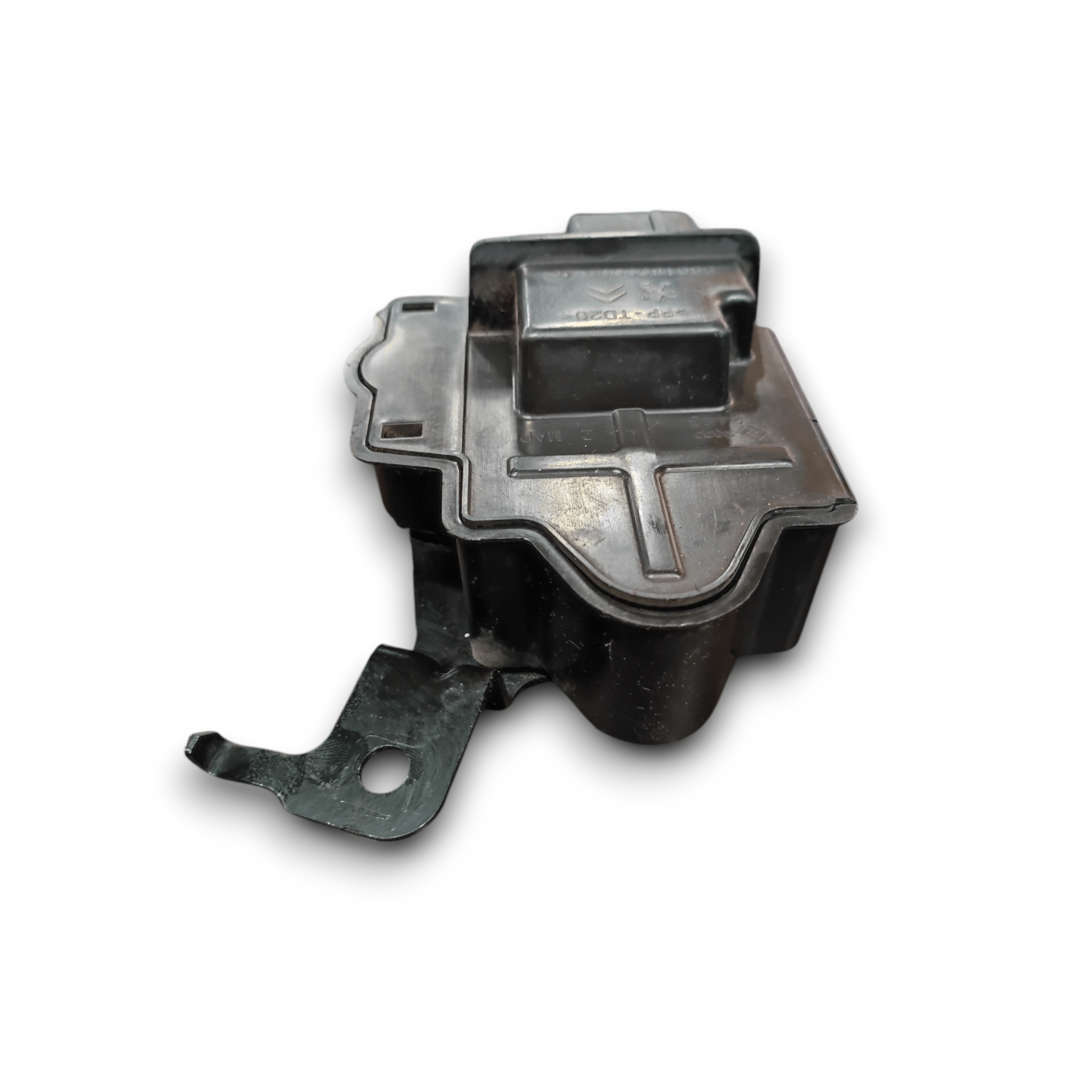 Centralina Preriscaldamento Candelette Citroen DS3 COD: 9801808680 (2010-2019)